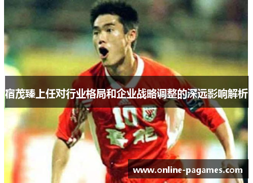 宿茂臻上任对行业格局和企业战略调整的深远影响解析 宿茂臻上任对行业格局和企业战略调整的深远影响解析