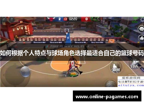 如何根据个人特点与球场角色选择最适合自己的篮球号码