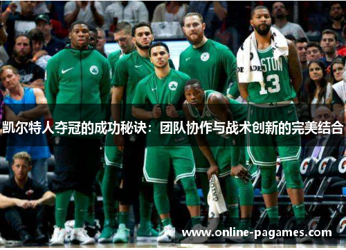 凯尔特人夺冠的成功秘诀：团队协作与战术创新的完美结合